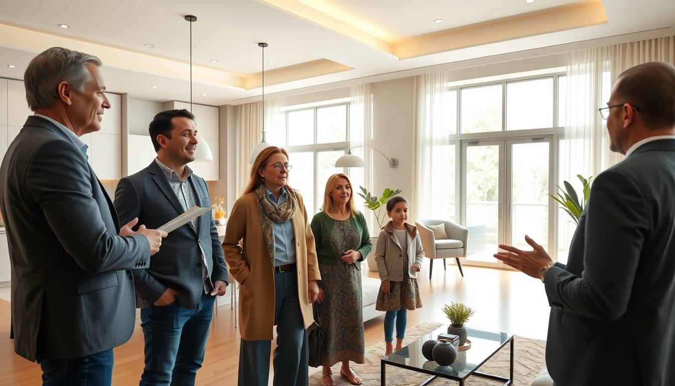 Unlock Your Luxury Living